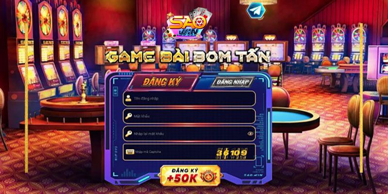 Saowin 28 Khuyến mãi cho người giới thiệu
